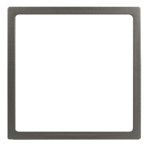 Рамка декоративная Elegance 14-6001-16 титан Эра Б0065848