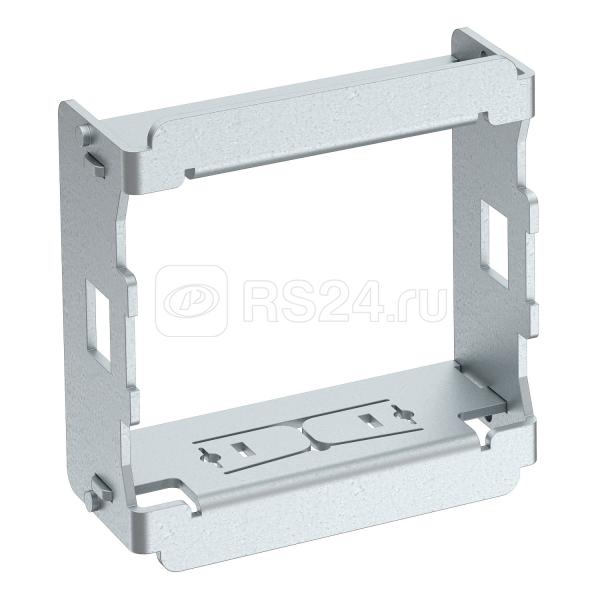 Адаптер 90град для монтажа выключателей Modul45 OBO 6120992