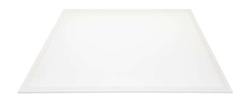 Светильник светодиодный ДВО CP 11 R 25W OP 865 W60L60 595х595х26мм 25Вт 6500К IP40 3500лм 140лм/Вт встраив. панель бел. Русский Свет 14061023062