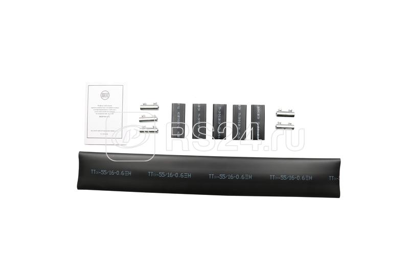 Муфта кабельная соединительная 1кВ HJ2-01/5х10-25C (5ПСт1-10/25-Г) НИЛЕД 16000531