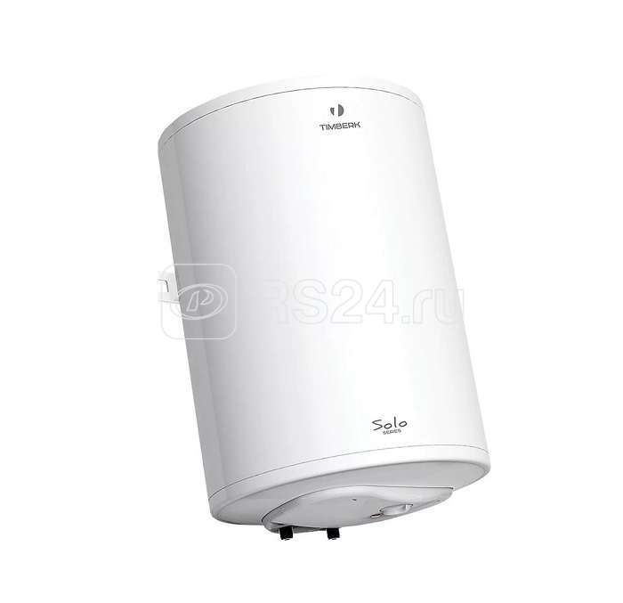 Водонагреватель электрический накопительный RE11 50л верт. Timberk SWH RE11 50 V