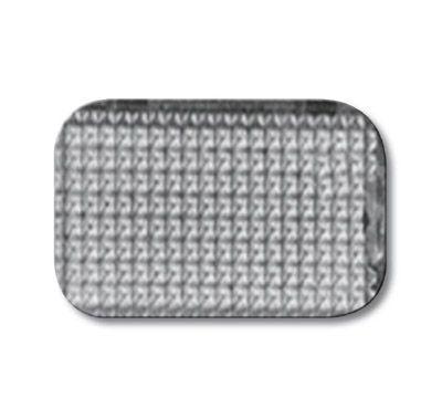 Линза нейтральная Reflex SI альп. бел. ABB 2CKA001433A0010