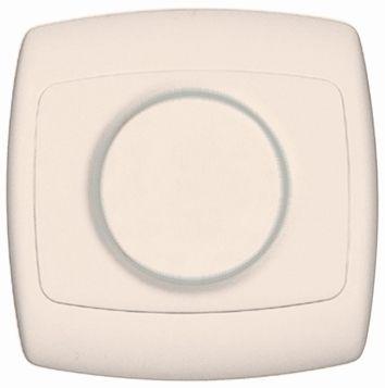 Светорегулятор СП 300Вт Рондо со свет. индик. сл. кость SchE SR-2S0-SI (СР-2С0-си)