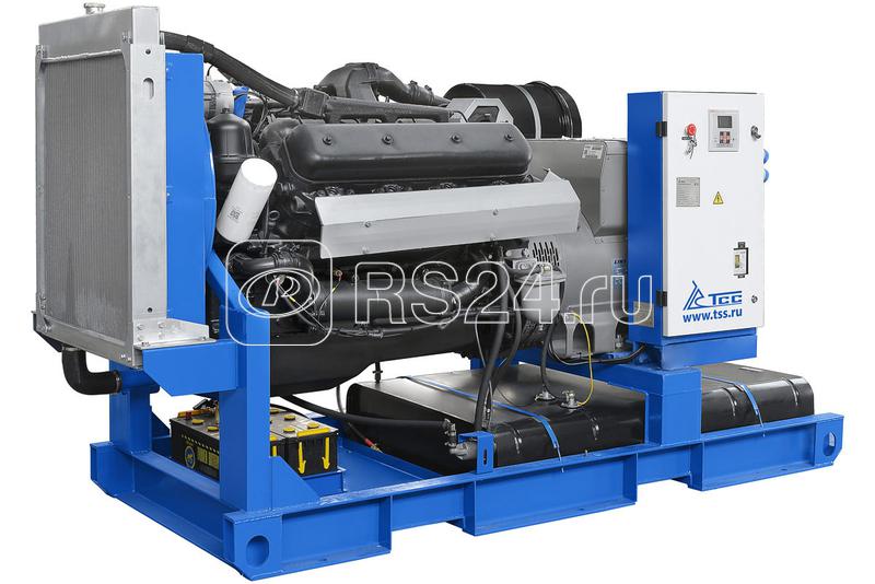 Генератор/Электростанция АД-150С-Т400-1РМ2 Linz ТСС 013726