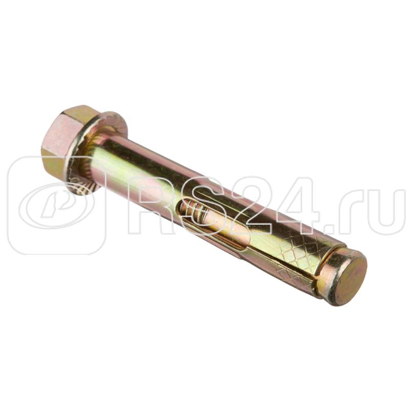 Болт анкерный с гайкой 8х85 (пакет) Tech-Krep/Zitar 108047