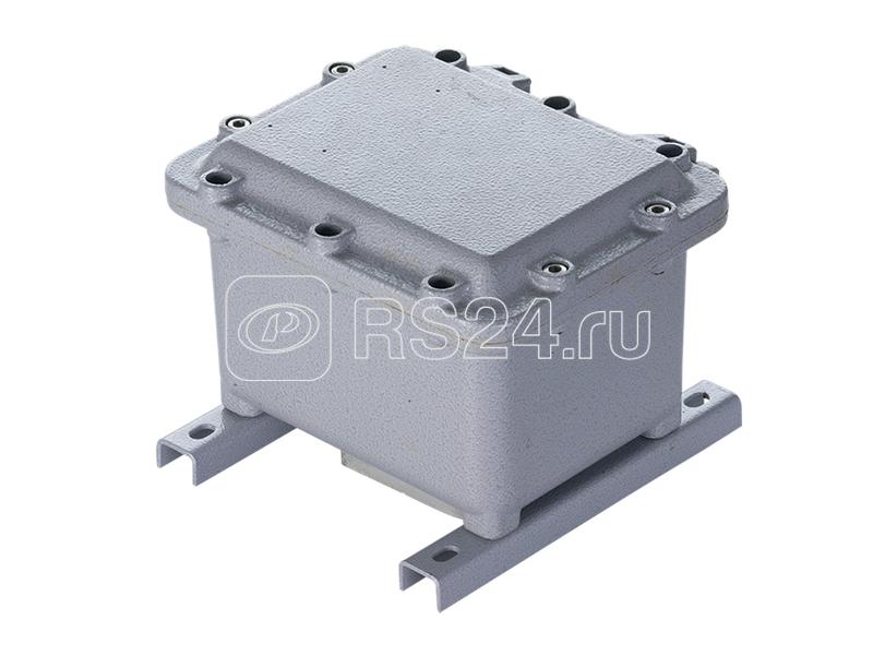 Оболочка взрывозащищенная LTJB-IIB-5672D алюм. СТ 2327005550