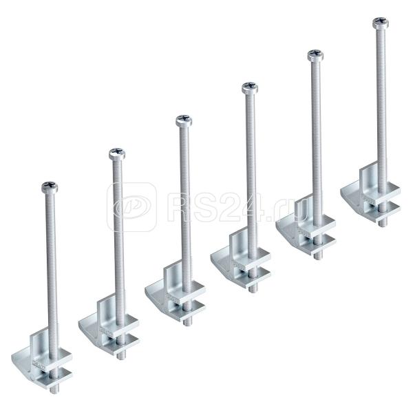 Комплект крепежный для лючка в монтаж. основание IBD35038 IB BGESR9 OBO 7399872