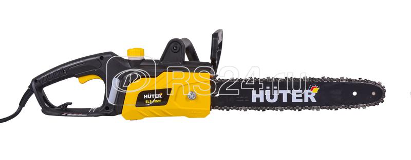 Электропила ELS-1800P HUTER 70/10/5