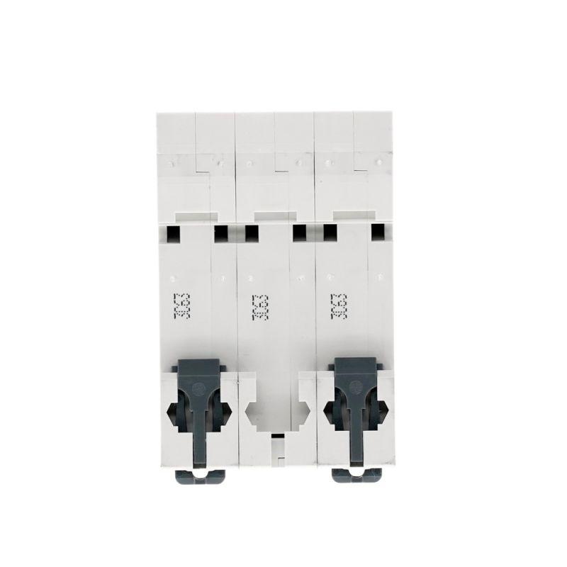 Выключатель автоматический модульный 3п C 63А 4.5кА City9 Set 400В SE C9F34363