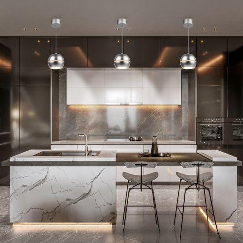 Светильник WL46 BK под лампу MR16 GU10 12Вт для интерьера/фасадов IP20 черн. Эра Б0058502