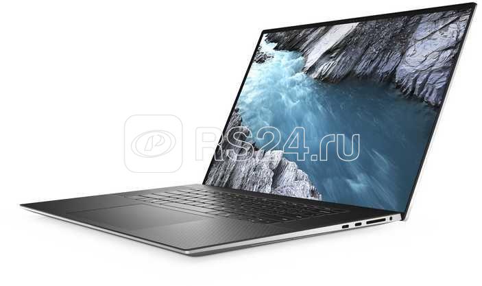 Ультрабук XPS 17 Core i7 10875H/32Gb/SSD1Tb/NVIDIA GeForce RTX 2060 MAX Q 6Gb/17дюйм WVA/Touch/UHD+ (3840х2400)/Windows 10 64/silver/WiFi/BT/Cam 9700-8342 DELL 1421699
