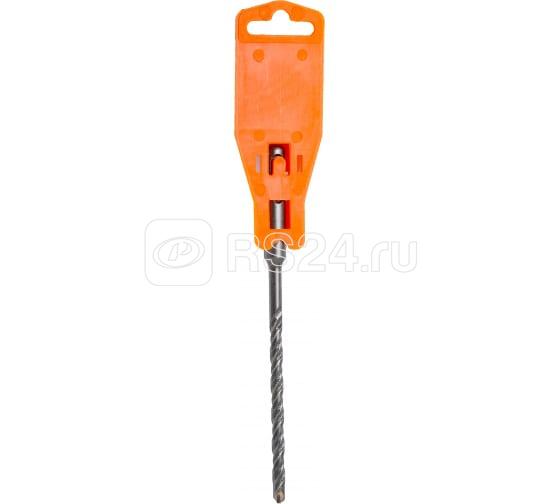 Бур по бетону 6х160х100 SDS-Plus Вихрь 73/10/7/2