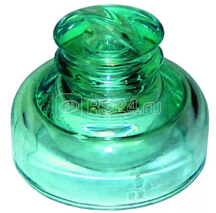 Изолятор штырьевой стеклянный ШС-10Е ВК 33400022