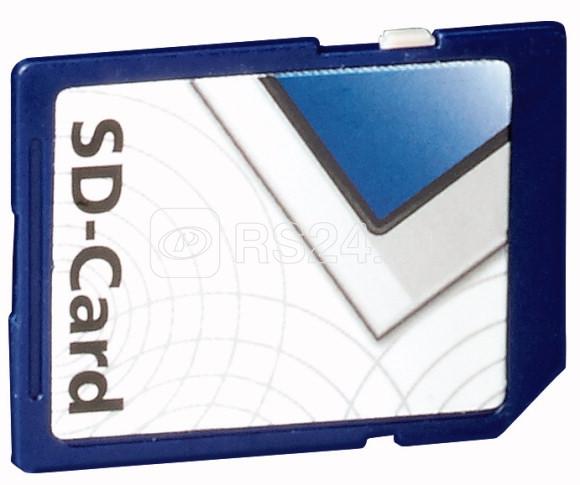 Карта памяти SD для XV100 MEMORY-SD-A1-S EATON 139807