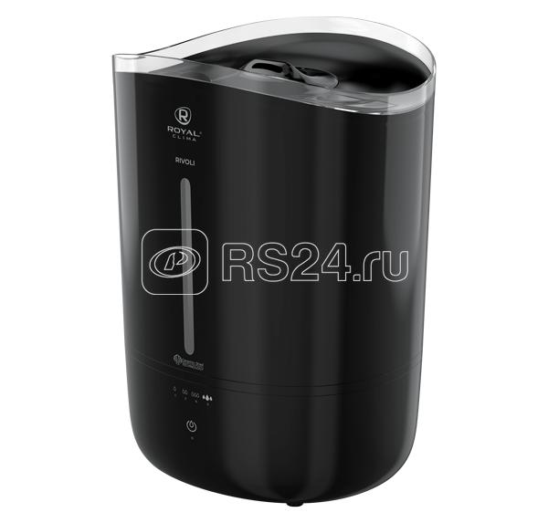 Увлажнитель воздуха RIVOLI RUH-RL300/5.0E-BL ROYAL Clima НС-1351636