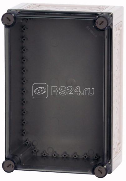 Щит изолированный с фланцами 250х375х175мм CI43E-150 EATON 095506