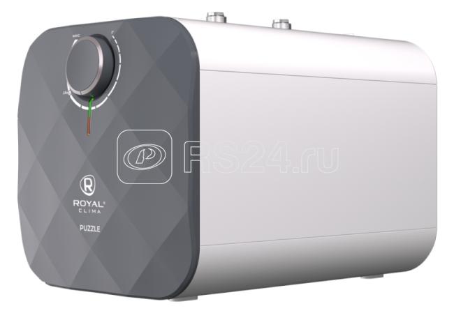 Водонагреватель электрический накопительного типа PUZZLE 7л RWH-P7-CEU ROYAL Clima НС-1607112