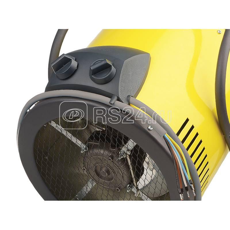 Пушка тепловая PRORAB 6кВт 380В 850куб.м/ч BHP-P-6 Ballu НС-1035077