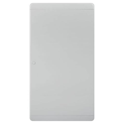 Корпус навесной COMFORT ЩРН-П-36 IP41 пластик. бел. Эра Б0067257