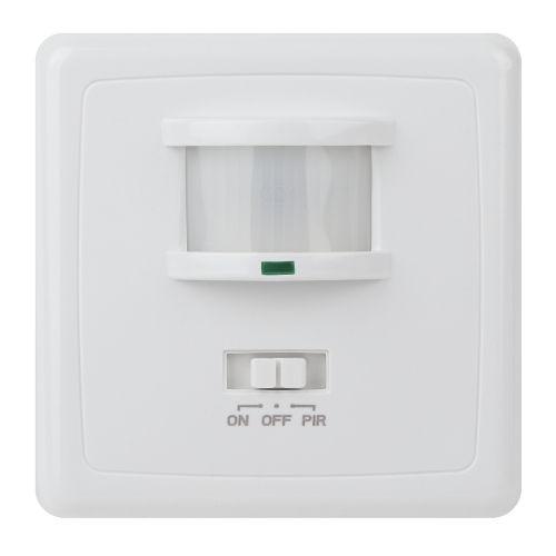 Датчик движения скрытой установки MD 08 500Вт 9м ЭРА Б0004260