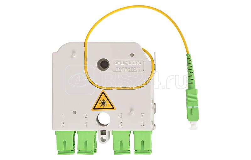 Модуль М3-8SC-1PLC 2.0-1/8SC/APC-8SC/APC ССД 130409-00410