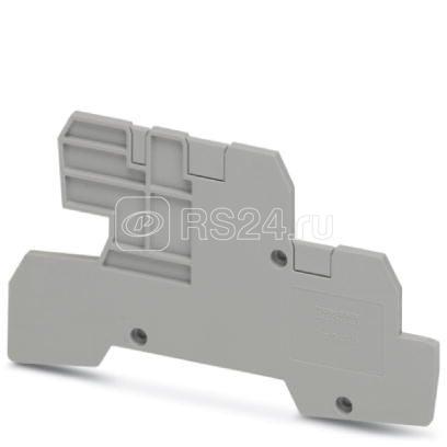 Крышка концевая D-UTI/3 Phoenix Contact 3076036