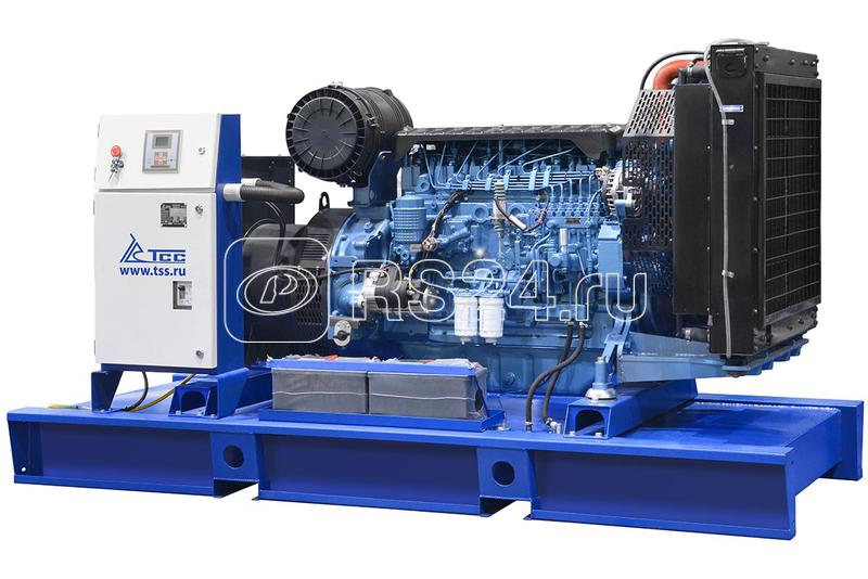 Генератор/Электростанция АД-100С-Т400-1РМ9 ТСС 016977