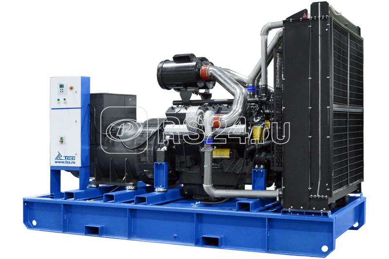 Генератор/Электростанция АД-750С-Т400-1РМ16 ТСС 035006
