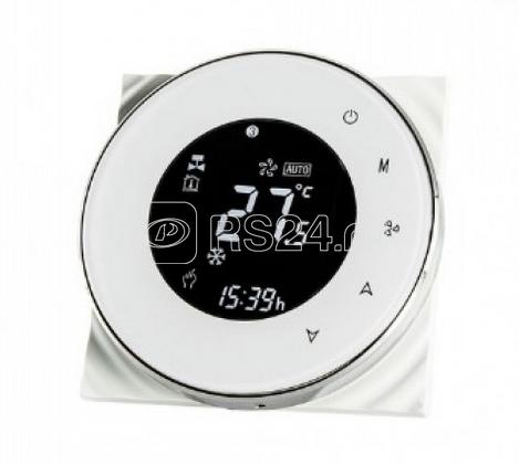 Терморегулятор для системы кондиционирования/теплого пола/котла Powerswitch-TH Sibling 00-00003018