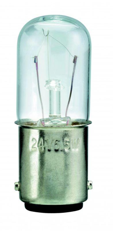 Лампа накаливания 48В 10Вт 15D SchE DL1BLE