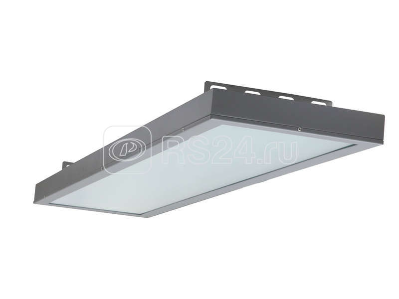 Светильник светодиодный LB/S M ECO LED 120 5000К потолочный СТ 1334001210