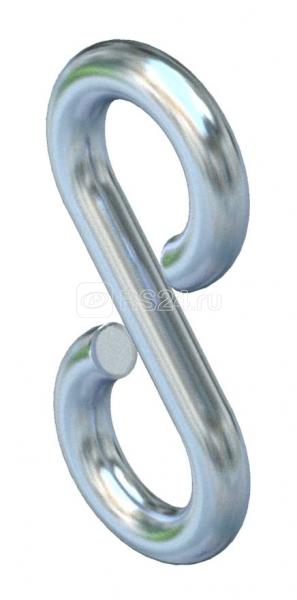 Крючок S-образный SH 40 G OBO 1488252