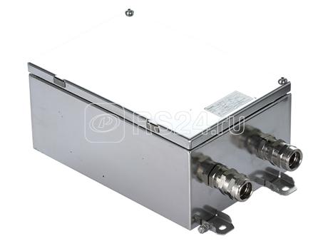 Оболочка взрывозащищенная LTJB-eSS-8 сталь СТ 2327005390