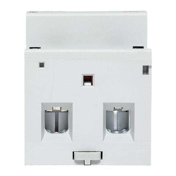 Контактор модульный КМ 100А 2NО 230В AC (3 мод.) AVERES EKF km-av-3-100-20-230V