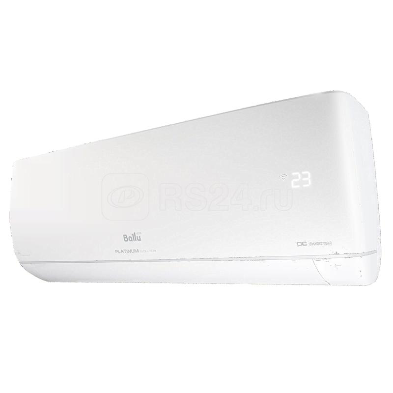 Блок внутренний BSUI-FM/in-12HN8/EU инверторной мульти сплит-системы Ballu НС-1247893