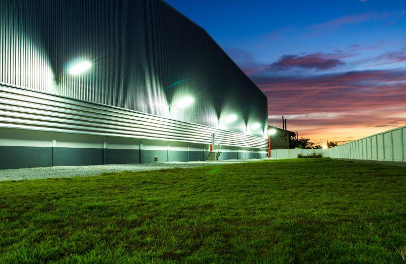 Кронштейн КНО-2 d48 L500 на опору 2 хомута сер. IEK LDKU0D-CR-48-0500-12-K03