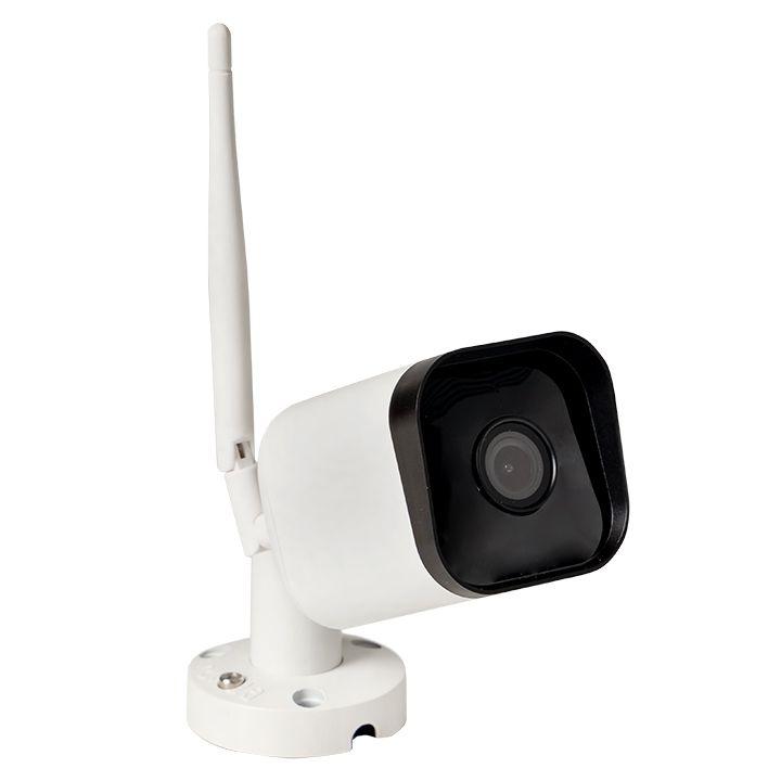 Камера уличная Умная Connect IP65 Wi-Fi EKF scwf-ex