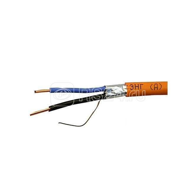 Кабель КПСЭнг(А)-FRLS 1х2х1.5 (м) КабельЭлектроСвязь 737