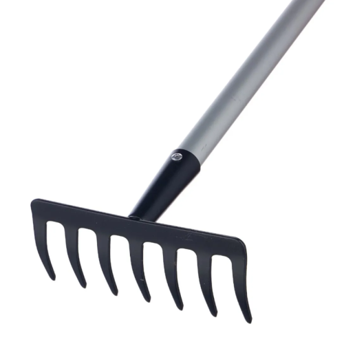 Грабли телескопические (+50см) (1/12) Green Apple Б0003076