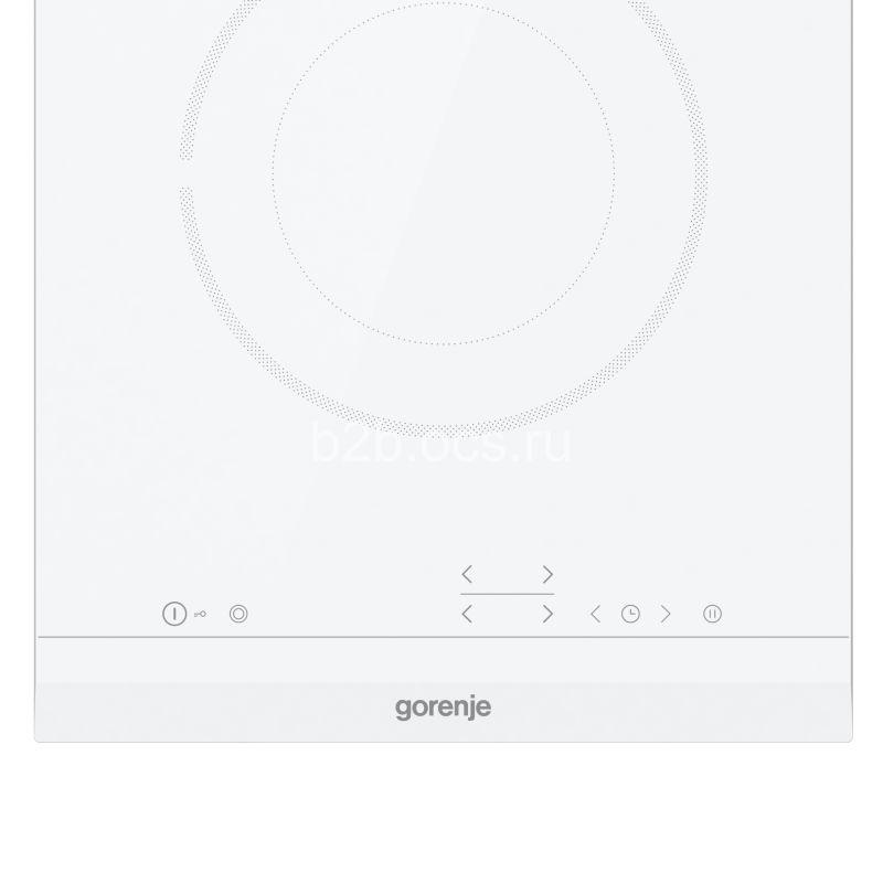 Панель электрическая варочная встраиваемая ECT322WCSC Gorenje 2000042474