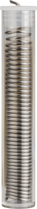 Припой 93 106 NEM-Pos01-61K-1.5-F20 (ПОС-61; колба; 1.5мм; 20 г) Navigator 93106