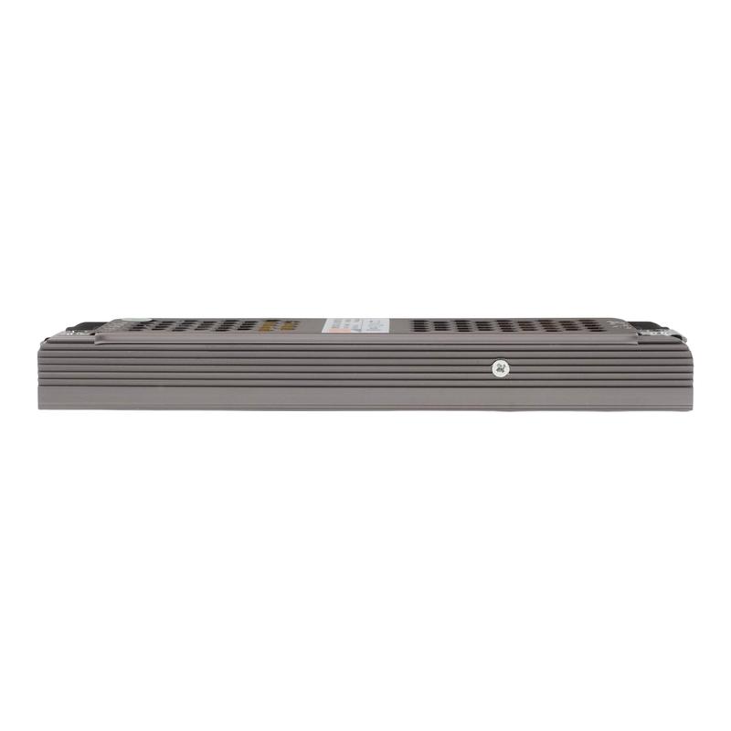 Блок питания для светодиодной ленты 100Вт 4.16А 24В IP20 BSPS метал. Pro JazzWay 5015555