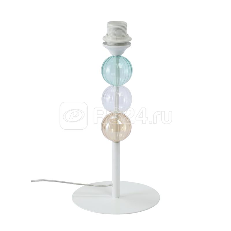 Светильник настольный 1xE27 макс. 40Вт Vitaluce V2996-0/1L