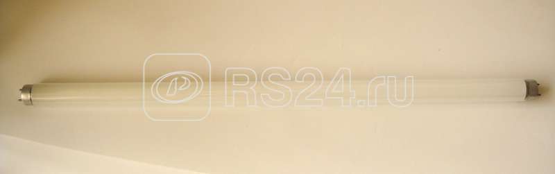 Лампа люминесцентная FL 18W/765 18Вт T8 6500К G13 Лисма