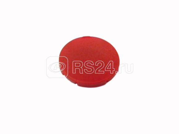 Шильдик плоский M22-XD-R красн. EATON 216423