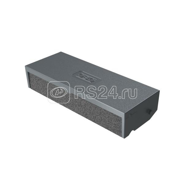 Вывод кабельный для лючка GES9-3S (сер. полиамид) OBO 7407945