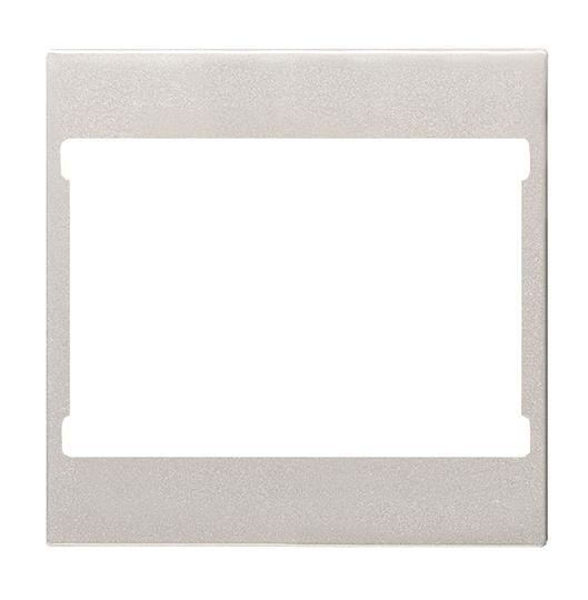 Плата центральная ZENIT для датчика движения KNX серебр. ABB 2CLA224140N1301