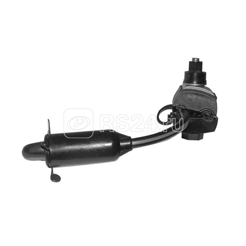 Зажим для временного заземления ZVZ 481 (CMCC/CT 70; ЗОИ 16-70/1.5-10 + А33-25) МЗВА 00000000084