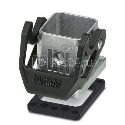 Корпус HC-STA-D07-BWS-EL-AL Phoenix Contact 1419249 Корпус HC-STA-D07-BWS-EL-AL Phoenix Contact 1419249