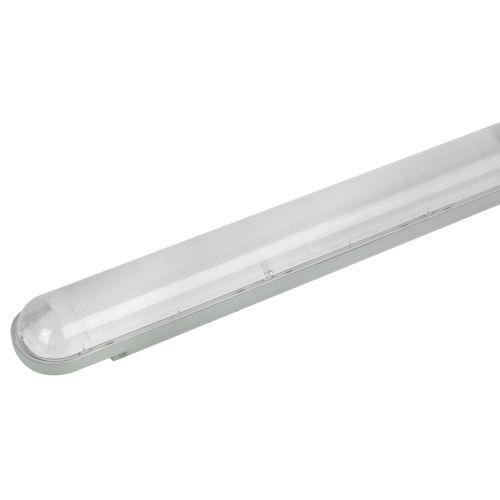 Светильник светодиодный SPP-201-1-40K-036 36Вт 4000К 3780лм IP65 1200мм линейный прозр. ЭРА Б0047176